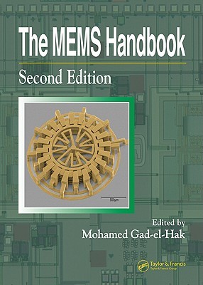 The Mems Handbook [3 Volume Set]