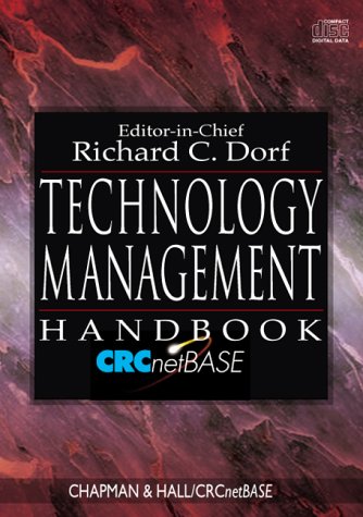 Technology Management Handbook