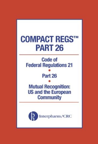 Compact Regs Part 26