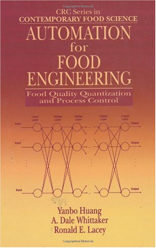 Automation for Food Engineering