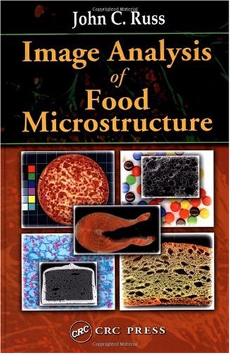 Image Analysis of Food Microstructure