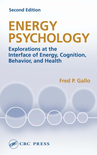 Energy Psychology