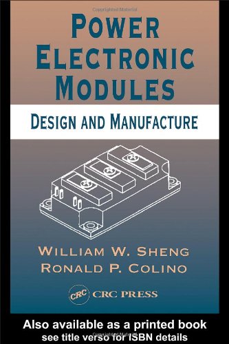 Power Electronic Modules