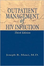 Outpatient Management of HIV Infection