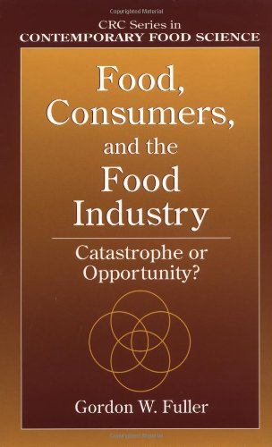 Food, Consumers, and the Food Industry