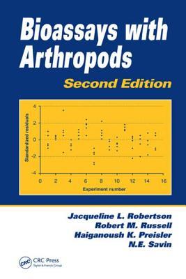 Bioassays with Arthropods