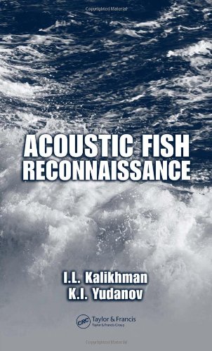 Acoustic Fish Reconnaissance