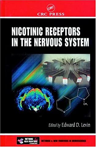 Nicotinic Receptors In The Nervous System