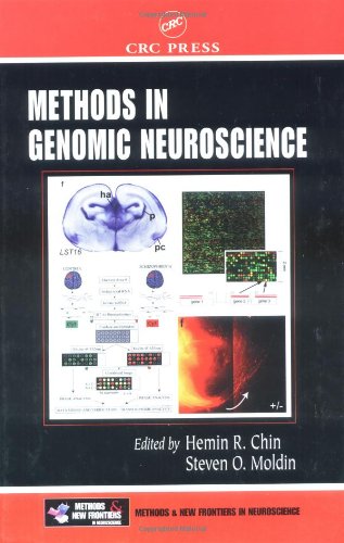 Methods In Genomic Neuroscience