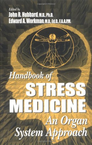 Handbook of Stress Medicine