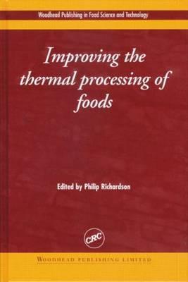 Improving the Thermal Processing of Foods