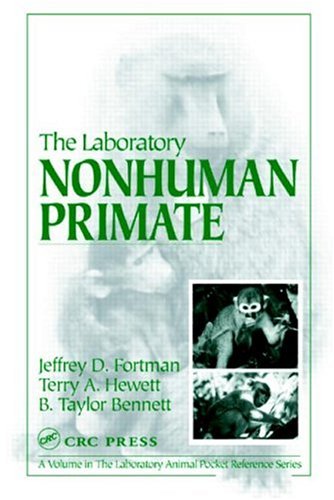 The Laboratory Nonhuman Primate