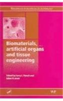 Biomaterials, Artificial Organs and Tissue Engineering