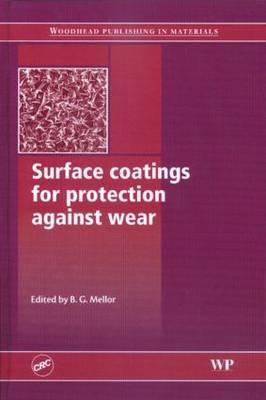 Surface Coatings for Protection Against Wear