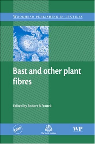 Bast and Other Plant Fibres