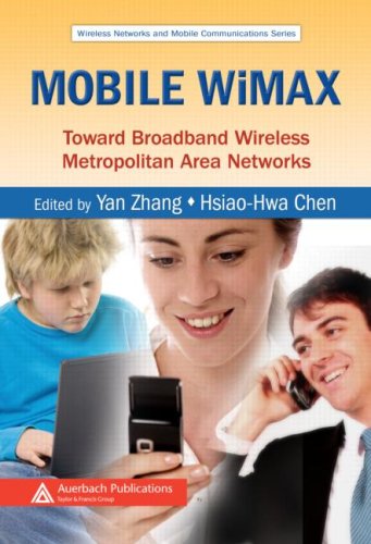 Mobile WiMAX