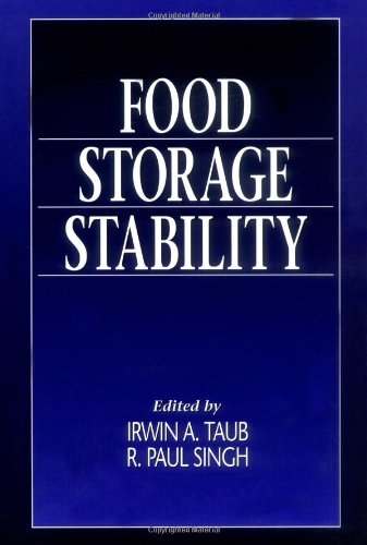 Food Storage Stability