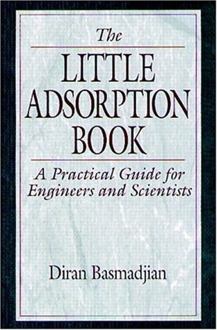 The Little Adsorption Book