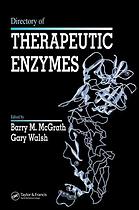 Directory of Therapeutic Enzymes