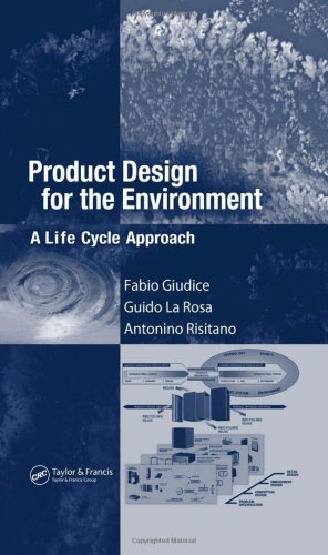 Product Design for the Environment