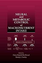 Neural and Metabolic Control of Macronutrient Intake