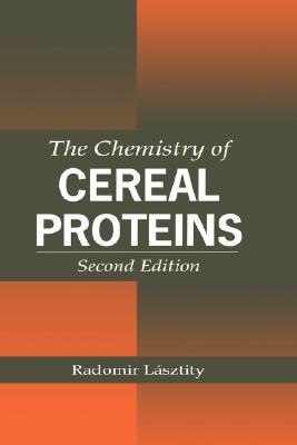 The Chemistry of Cereal Proteins