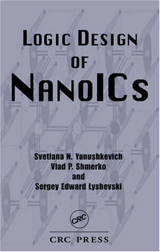 Logic Design of Nanoics