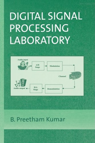 Digital Signal Processing Laboratory