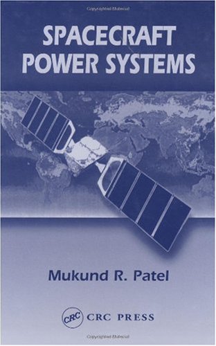 Spacecraft Power Systems