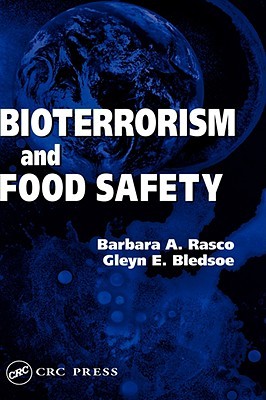 Bioterrorism and Food Safety