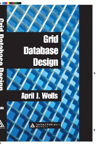 Grid Database Design