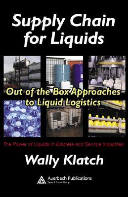 Supply Chain for Liquids