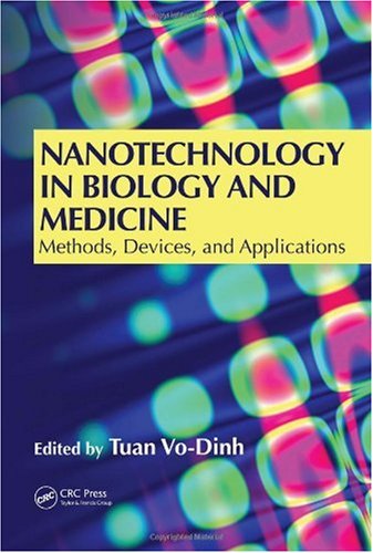 Nanotechnology in Biology and Medicine