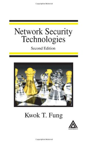 Network Security Technologies