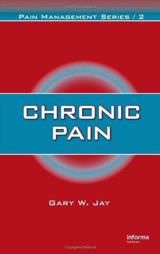 Chronic Pain