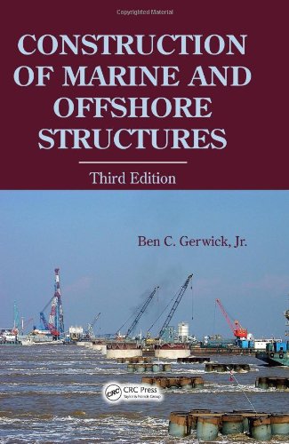 Construction of Marine and Offshore Structures