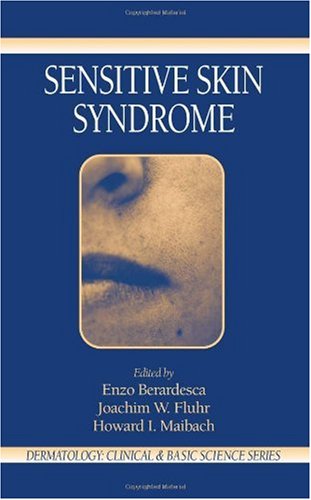 Sensitive Skin Syndrome