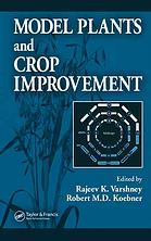 Model Plants and Crop Improvement