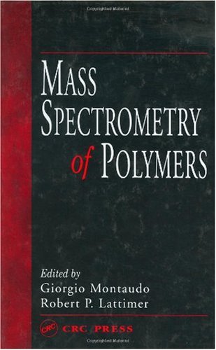 Mass Spectrometry of Polymers