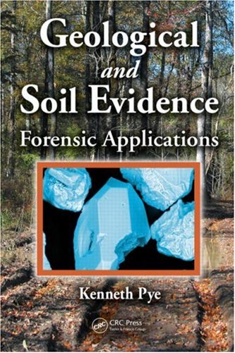 Geological and Soil Evidence