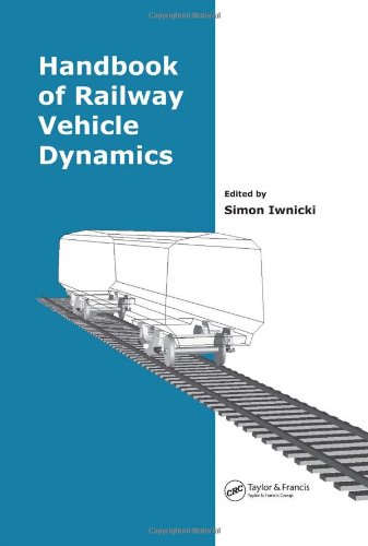 Handbook of Railway Vehicle Dynamics