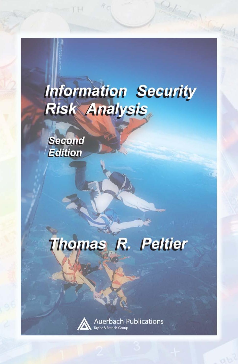 Information Security Risk Analysis