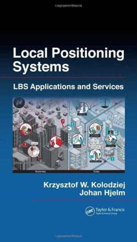 Local Positioning Systems