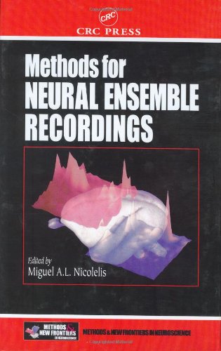 Methods for Neural Ensemble Recordings