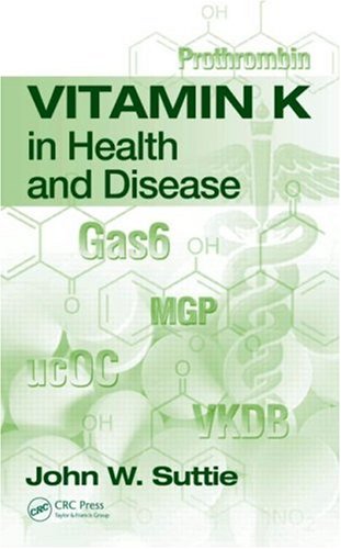 Vitamin K in Health and Disease