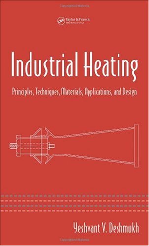 Industrial Heating