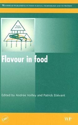 Flavour in Food