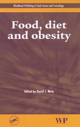 Food, Diet and Obesity