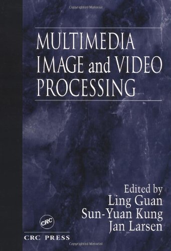 Multimedia Image and Video Processing