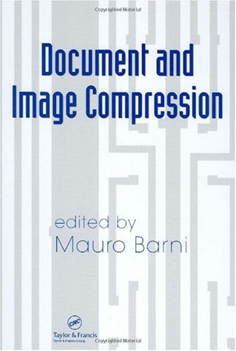 Document and Image Compression